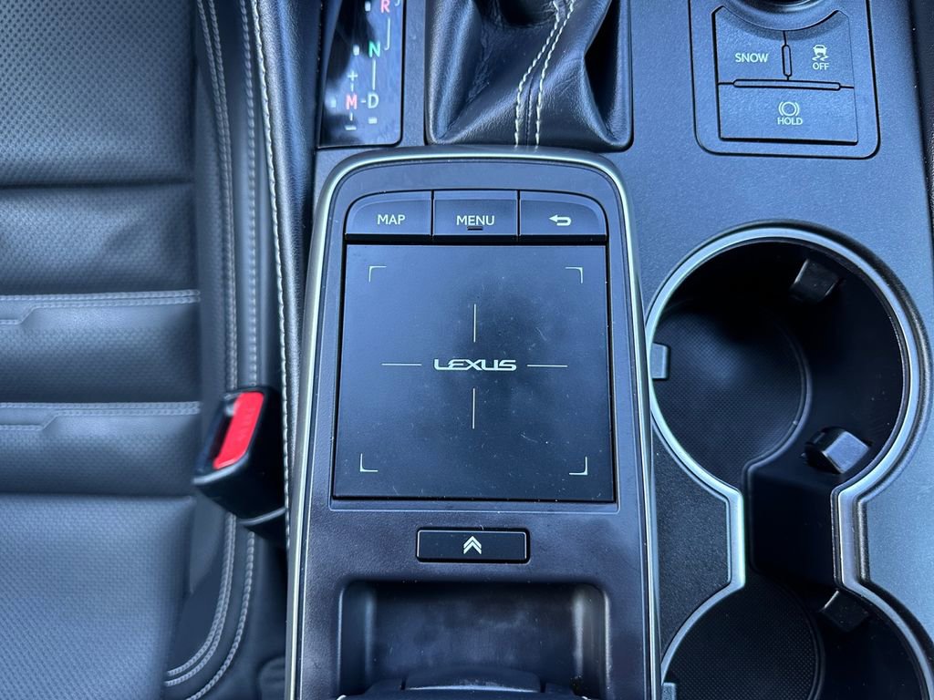 Used 2021 Lexus RC 350 F Sport image 28