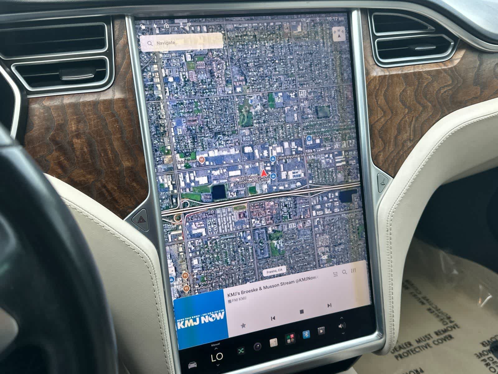 Used 2018 Tesla Model S 100D AWD/4WD image 19