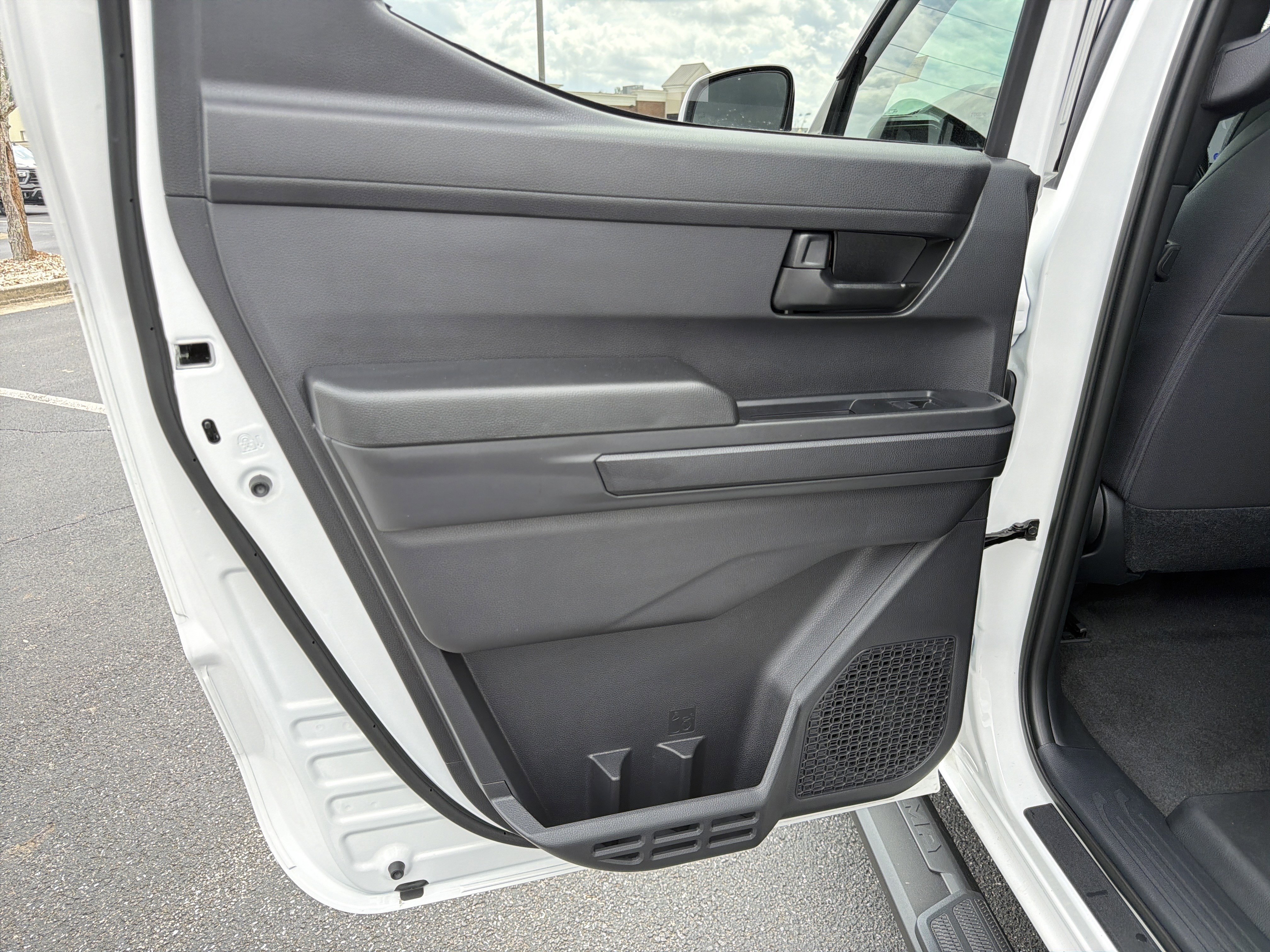 Used 2025 Toyota Tacoma SR5 RWD image 21