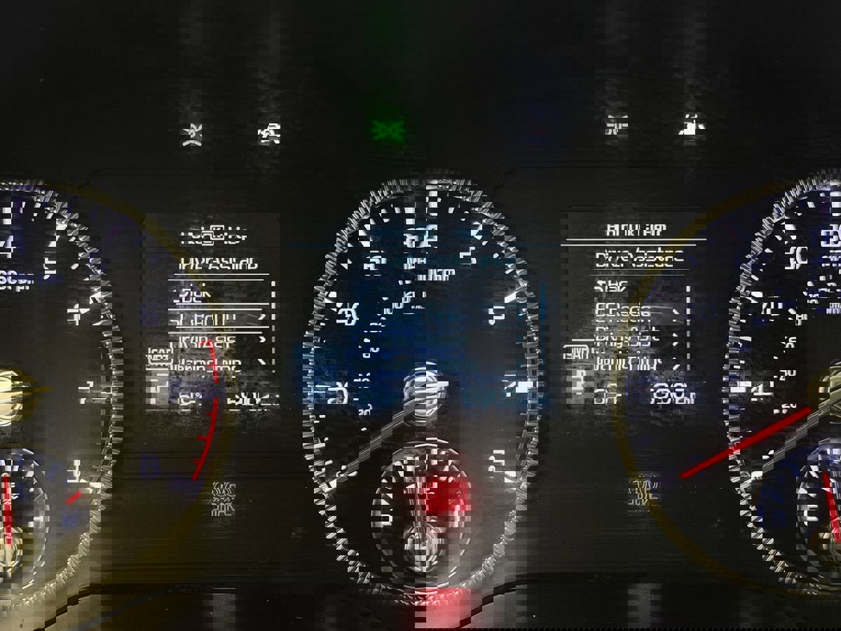 Used 2020 Kia Telluride S w/ S 8 Passenger Seating Package AWD/4WD image 12