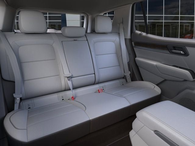 New 2026 GMC Terrain Denali AWD/4WD image 17