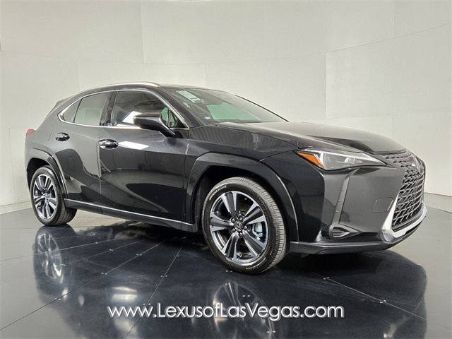 New 2026 Lexus UX 300h FWD image 2