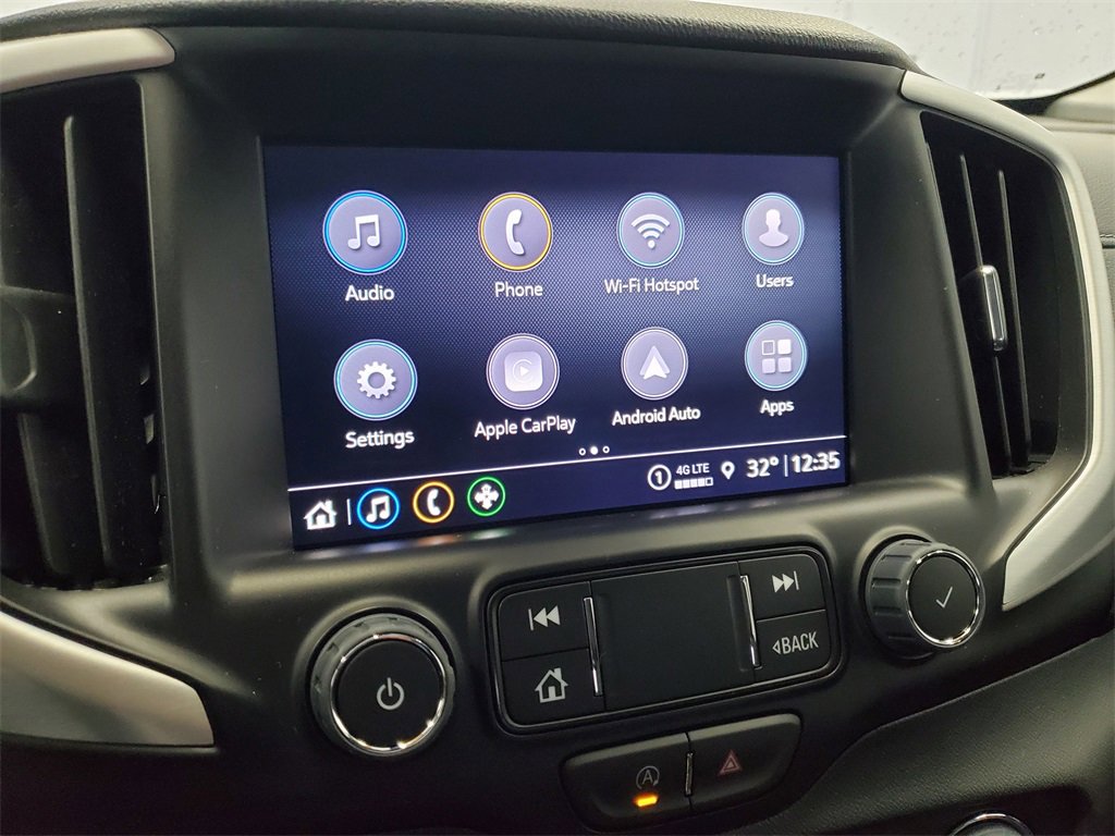 Used 2023 GMC Terrain SLT w/ Elevation Edition image 21