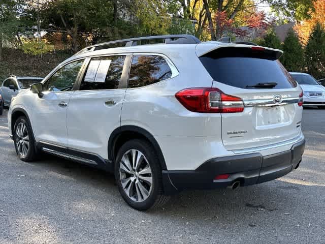 Used 2020 Subaru Ascent Touring w/ Popular Package #2A AWD/4WD image 24