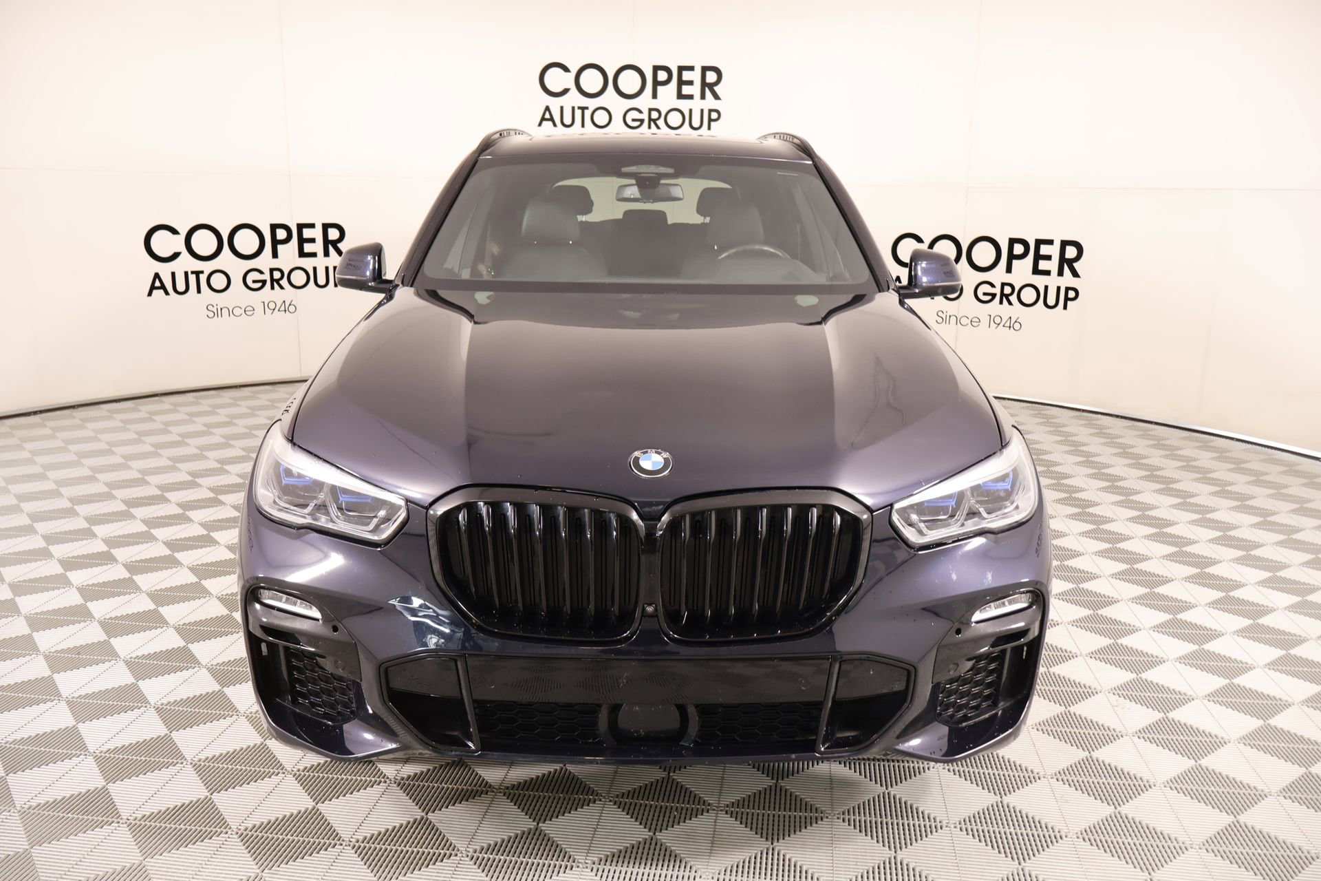 Used 2020 BMW X5 xDrive40i AWD/4WD image 10