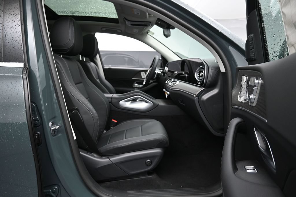 New 2027 Mercedes-Benz GLE 350 4MATIC image 24