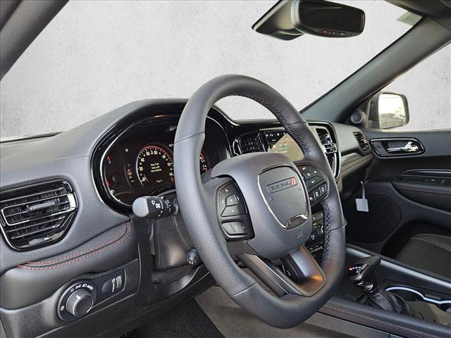 New 2026 Dodge Durango GT AWD/4WD image 3