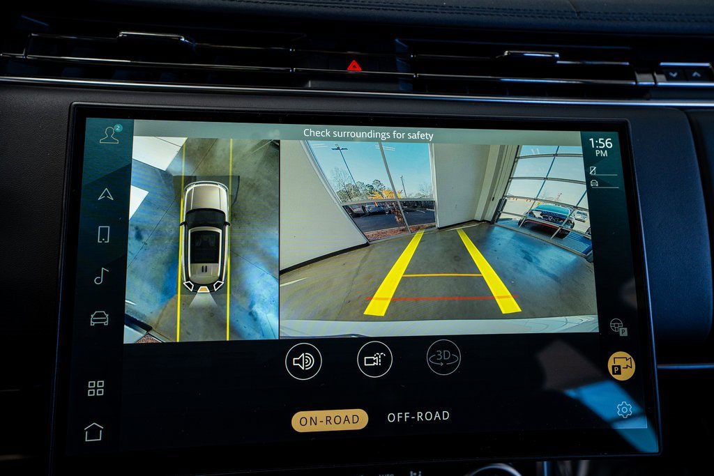 Used 2023 Land Rover Range Rover SE image 46