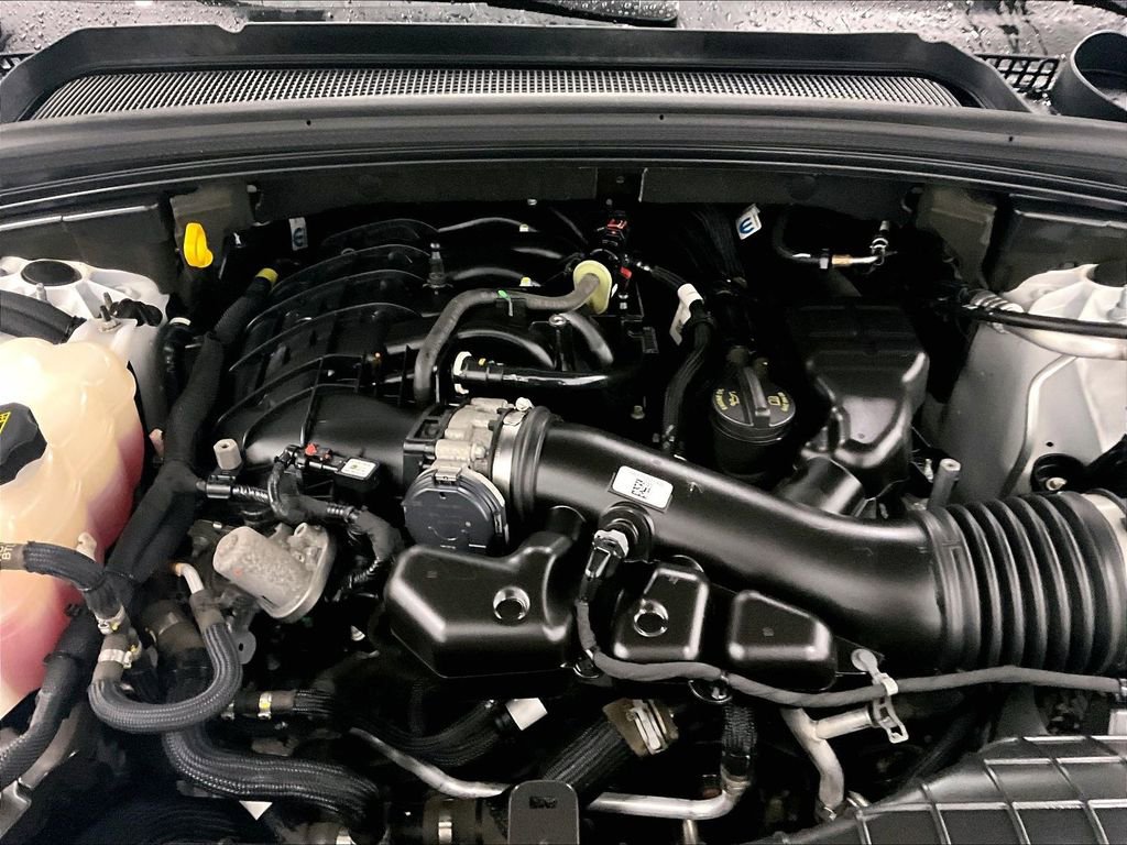 Used 2021 Jeep Grand Cherokee L Limited w/ Trailer Tow Group (B) image 34