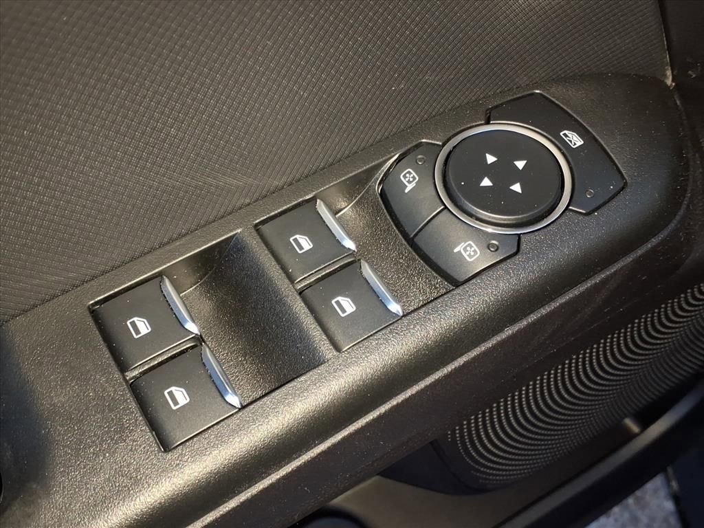 New 2025 Ford Bronco Sport Outer Banks w/ Sasquatch Outer Banks Package image 18