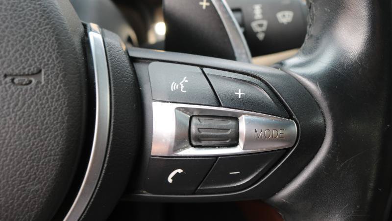 Used 2014 BMW 650i xDrive Convertible AWD/4WD image 12