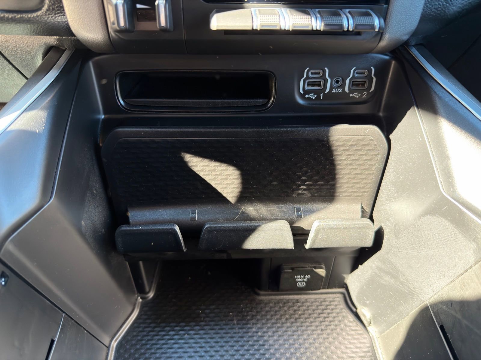 Used 2022 RAM 1500 Big Horn image 21