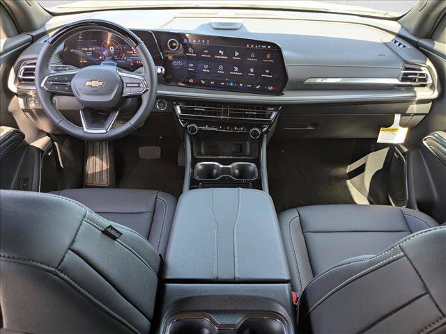 New 2026 Chevrolet Traverse LT w/ Enhanced Driving Package FWD image 15