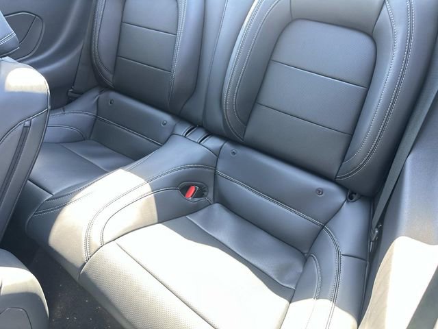 New 2025 Ford Mustang Premium image 19