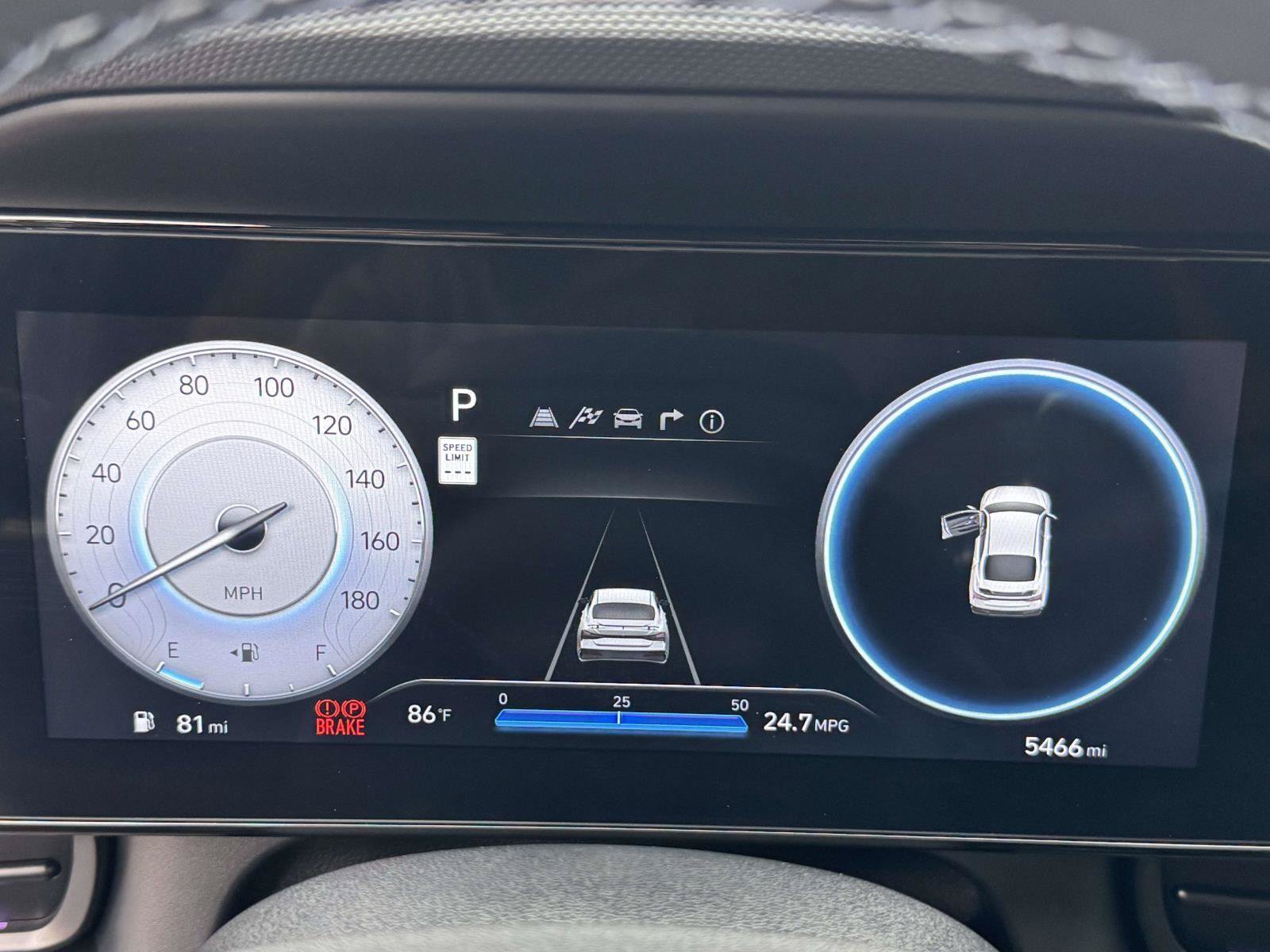 Used 2025 Hyundai Elantra N FWD image 27