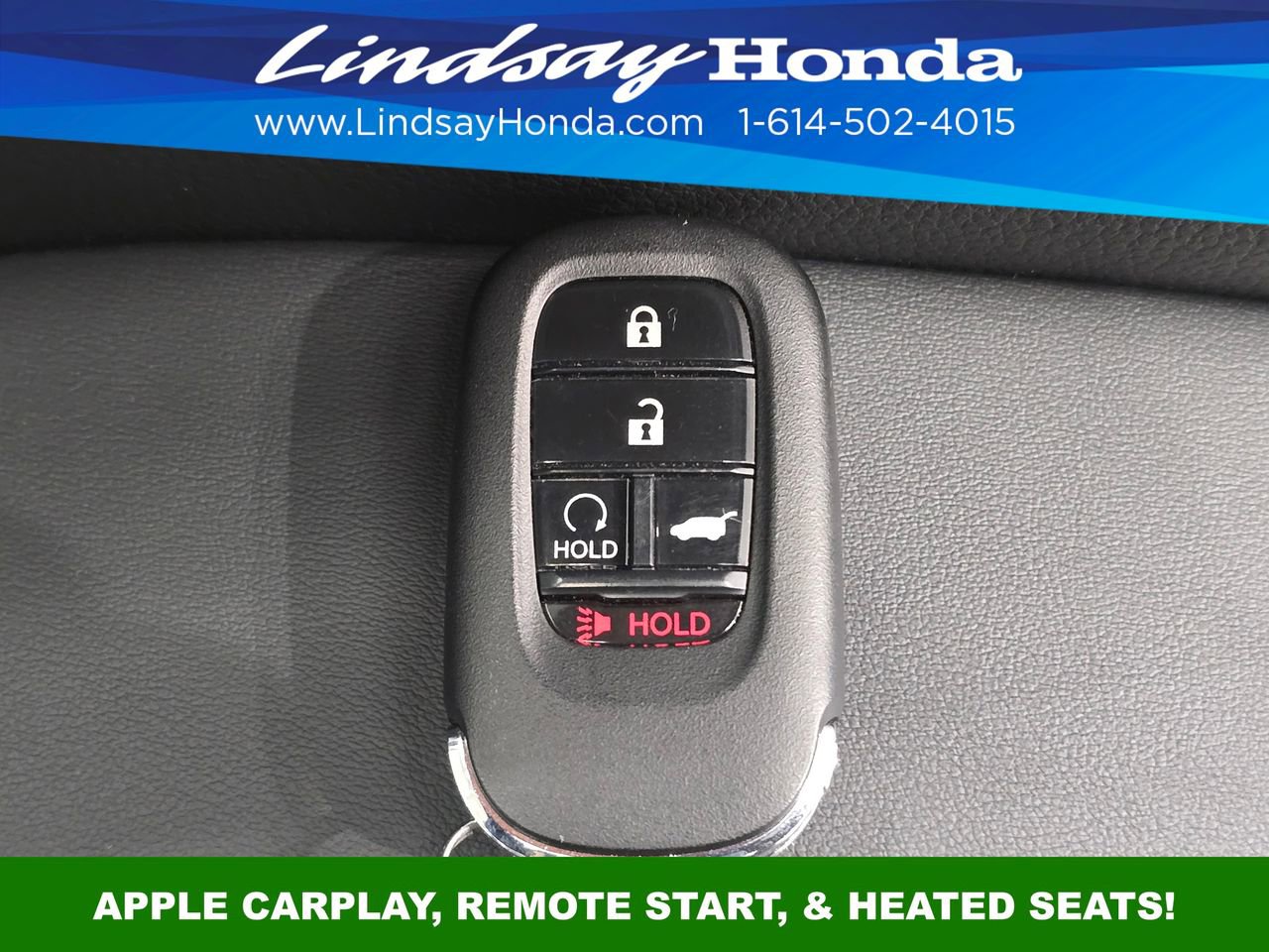 Used 2024 Honda HR-V Sport image 22