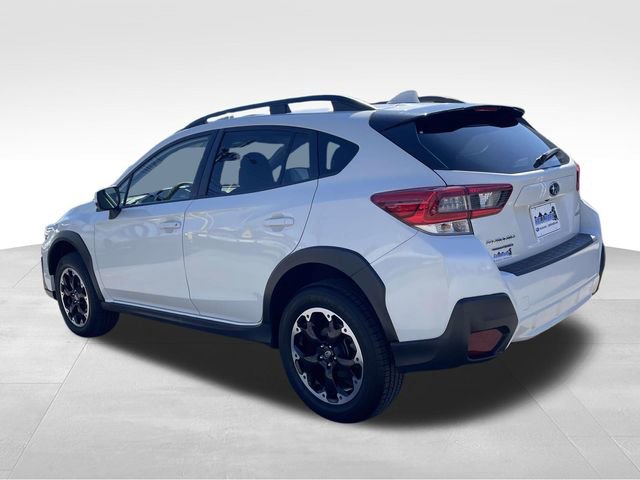 Used 2023 Subaru Crosstrek 2.0i Premium image 5