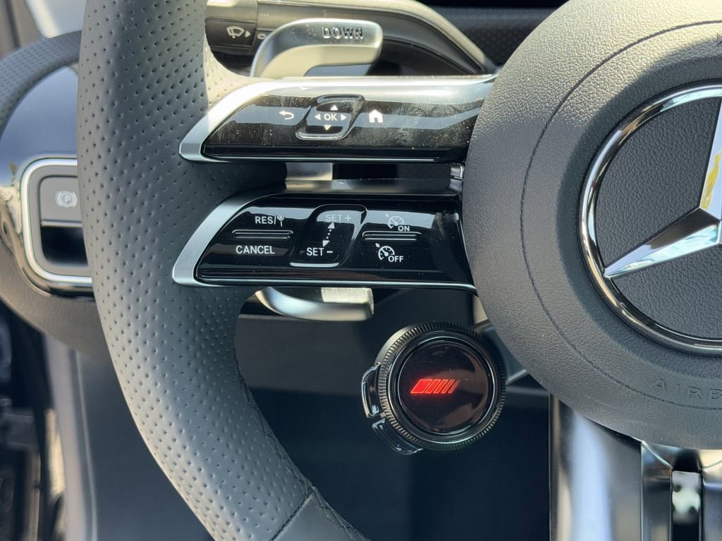 New 2026 Mercedes-Benz CLA 45 AMG S 4MATIC image 23