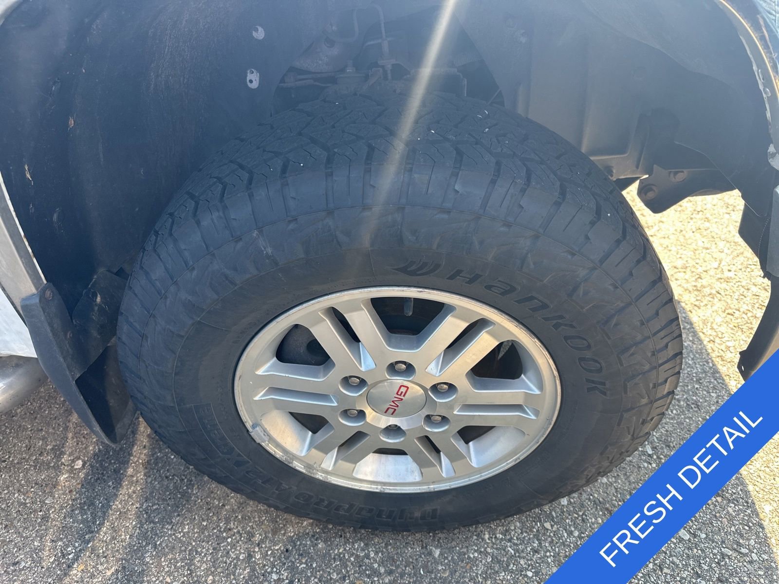 Used 2012 GMC Canyon SLE image 4