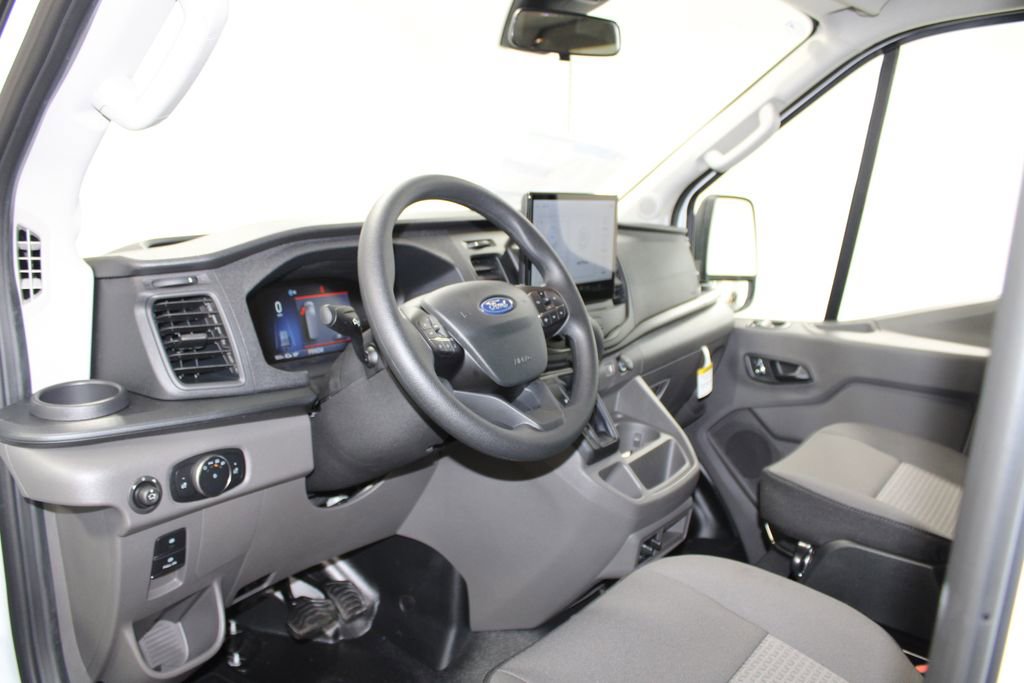 New 2026 Ford Transit 350 XL image 21