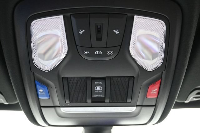 Certified 2022 RAM 1500 Big Horn AWD/4WD image 45