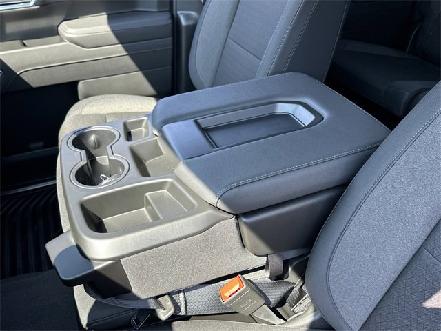 New 2026 Chevrolet Silverado 1500 LT image 17