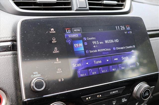 Used 2020 Honda CR-V Touring image 18