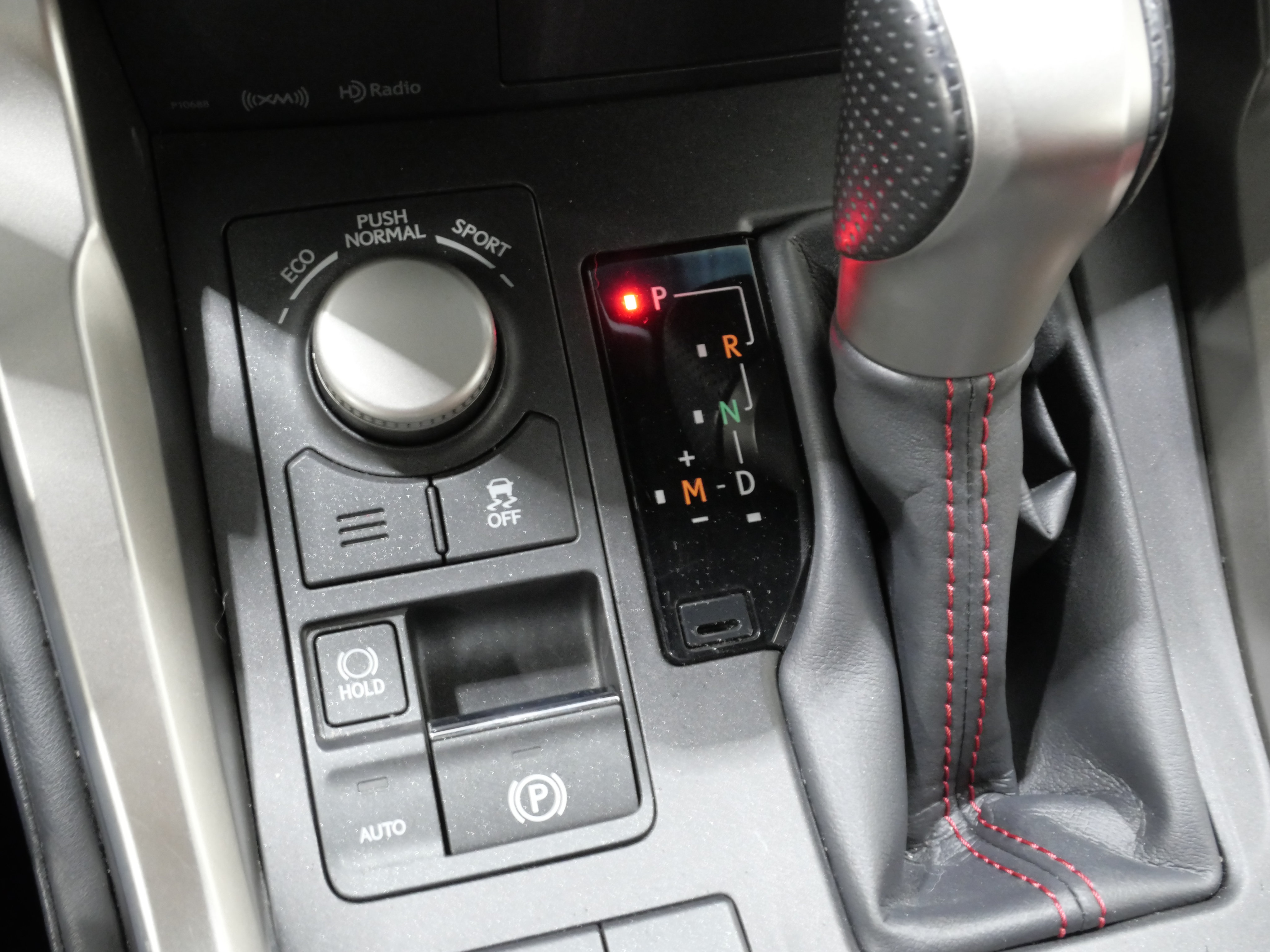 Used 2015 Lexus NX 200t F Sport w/ Navigation System Package AWD/4WD image 25