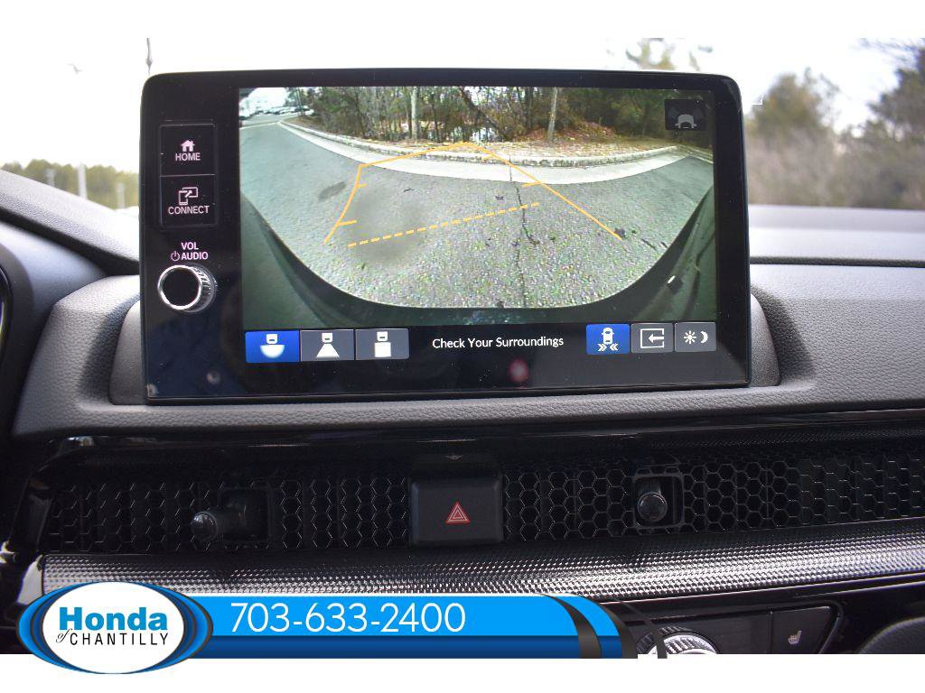 New 2026 Honda CR-V EX-L image 15