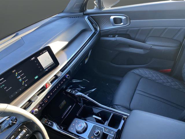 New 2026 Kia Sorento SX Prestige image 24