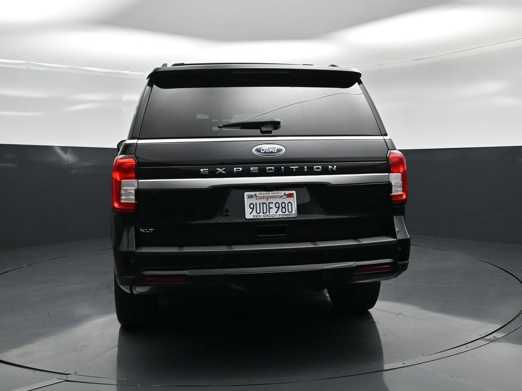 Certified 2024 Ford Expedition XLT AWD/4WD image 26