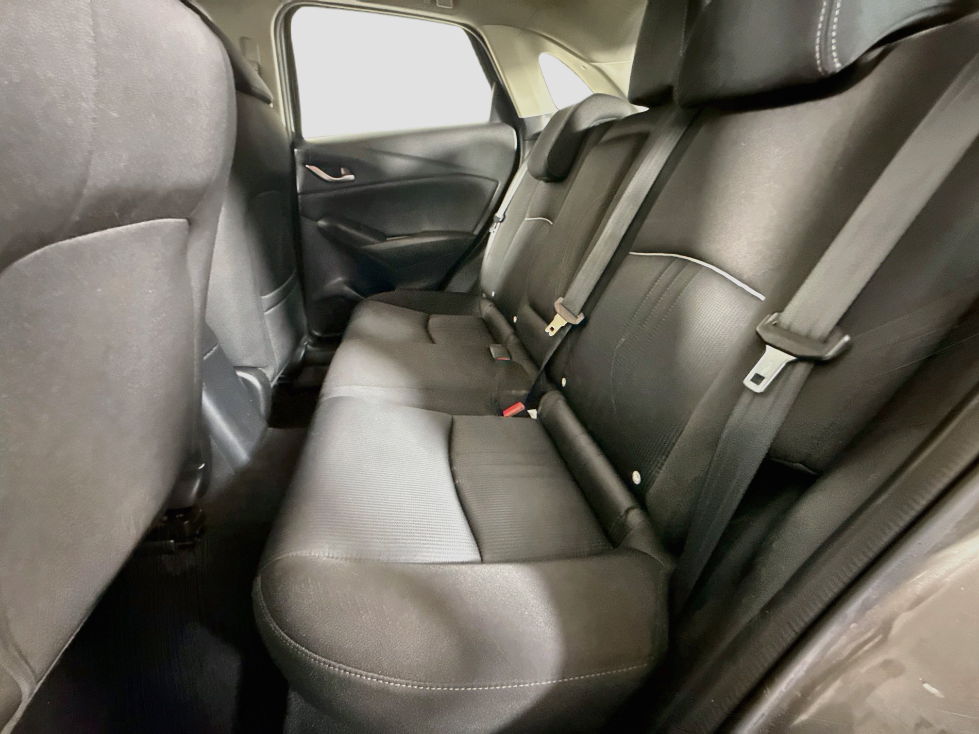 Used 2019 MAZDA CX-3 Sport FWD image 25