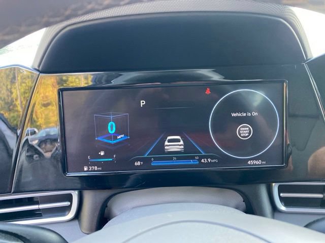 Used 2022 Hyundai Elantra SEL w/ Convenience Package FWD image 20