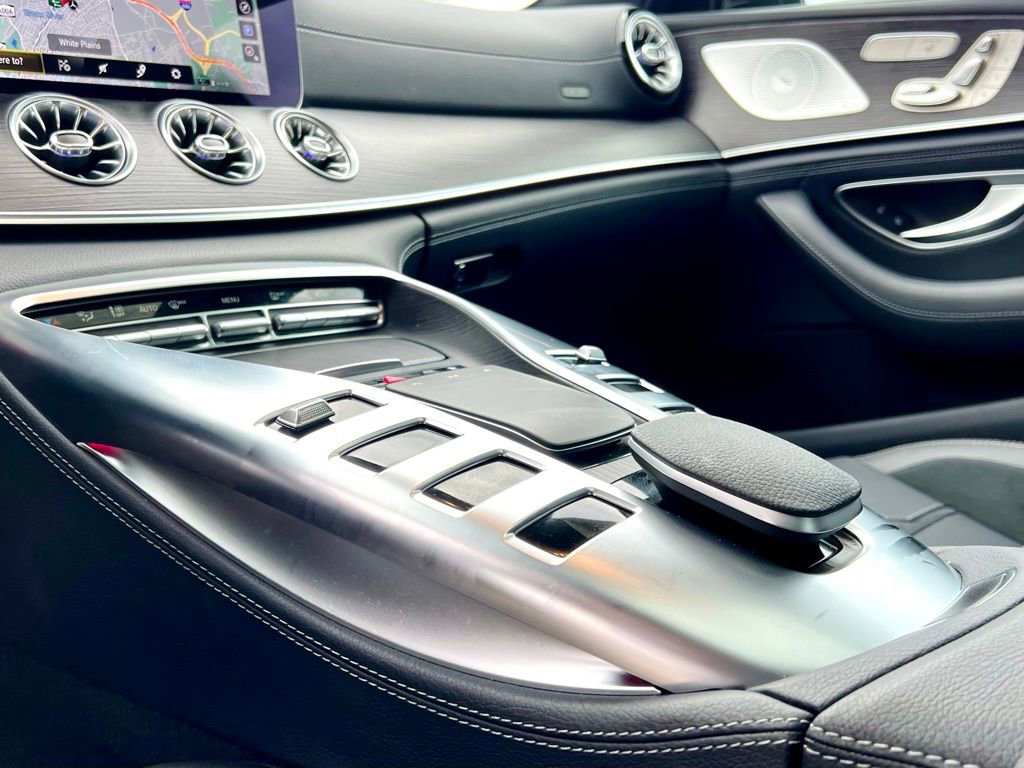 Certified 2023 Mercedes-Benz AMG GT 53 image 33