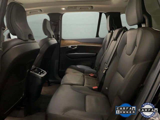 Used 2025 Volvo XC90 B6 Plus image 20