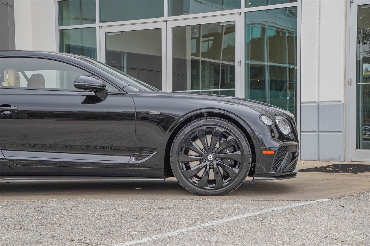 Used 2024 Bentley Continental GT image 55