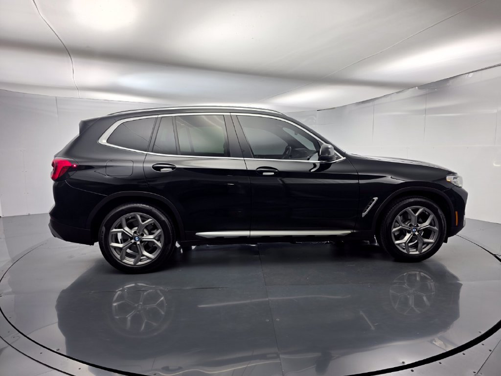 Certified 2023 BMW X3 sDrive30i w/ Convenience Package w/ZPA RWD image 3