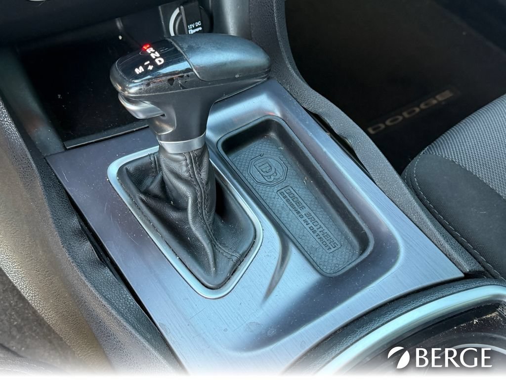 Used 2016 Dodge Charger SE w/ Popular Equipment Group RWD image 24