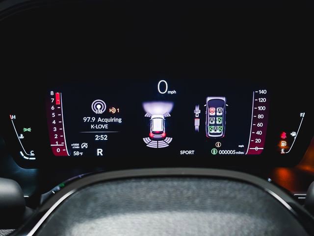New 2026 Honda Pilot TrailSport image 7