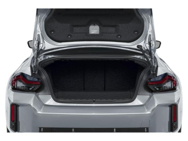New 2026 BMW M2 RWD image 10