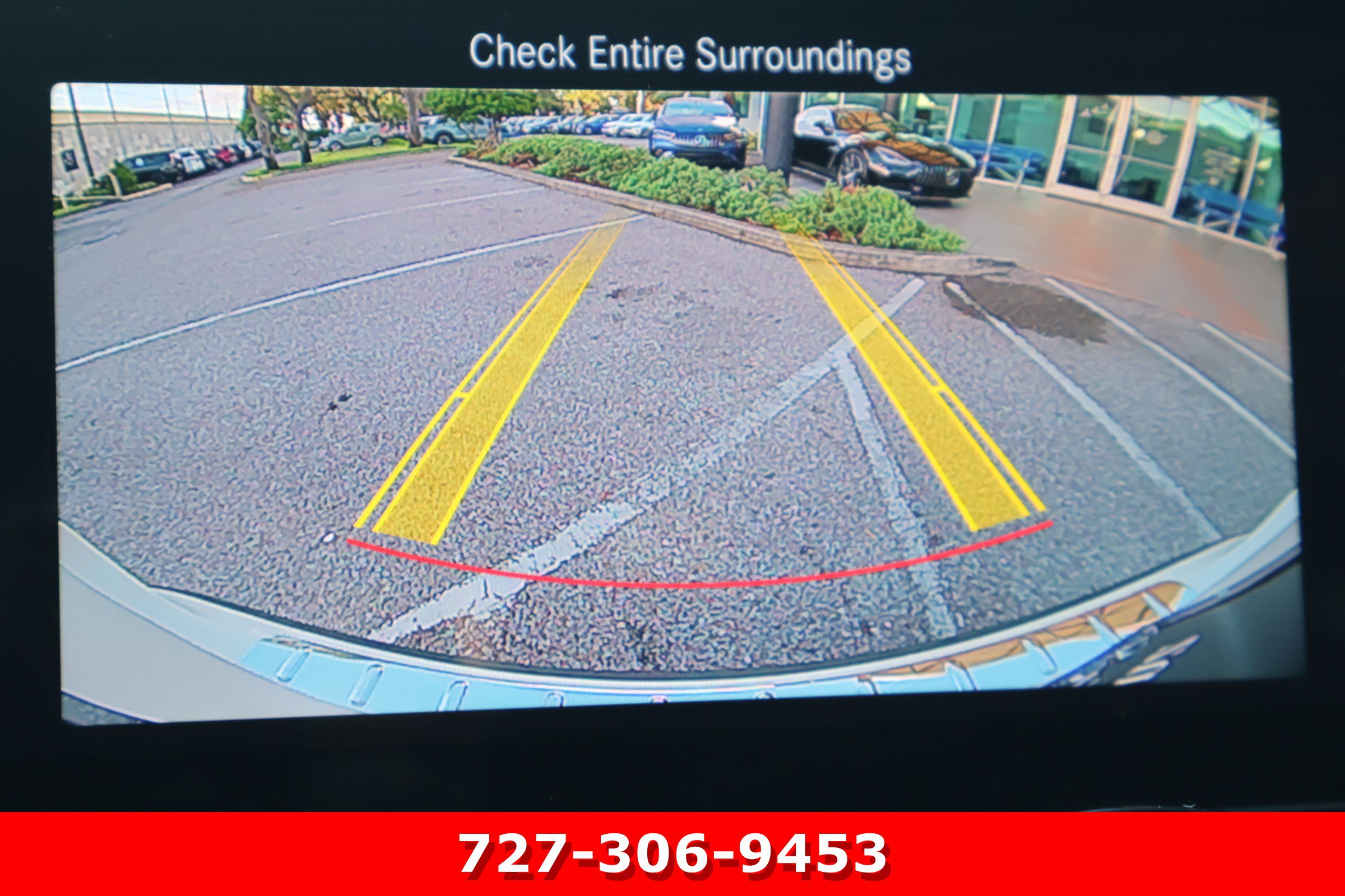 Certified 2023 Mercedes-Benz GLA 250 4MATIC image 4