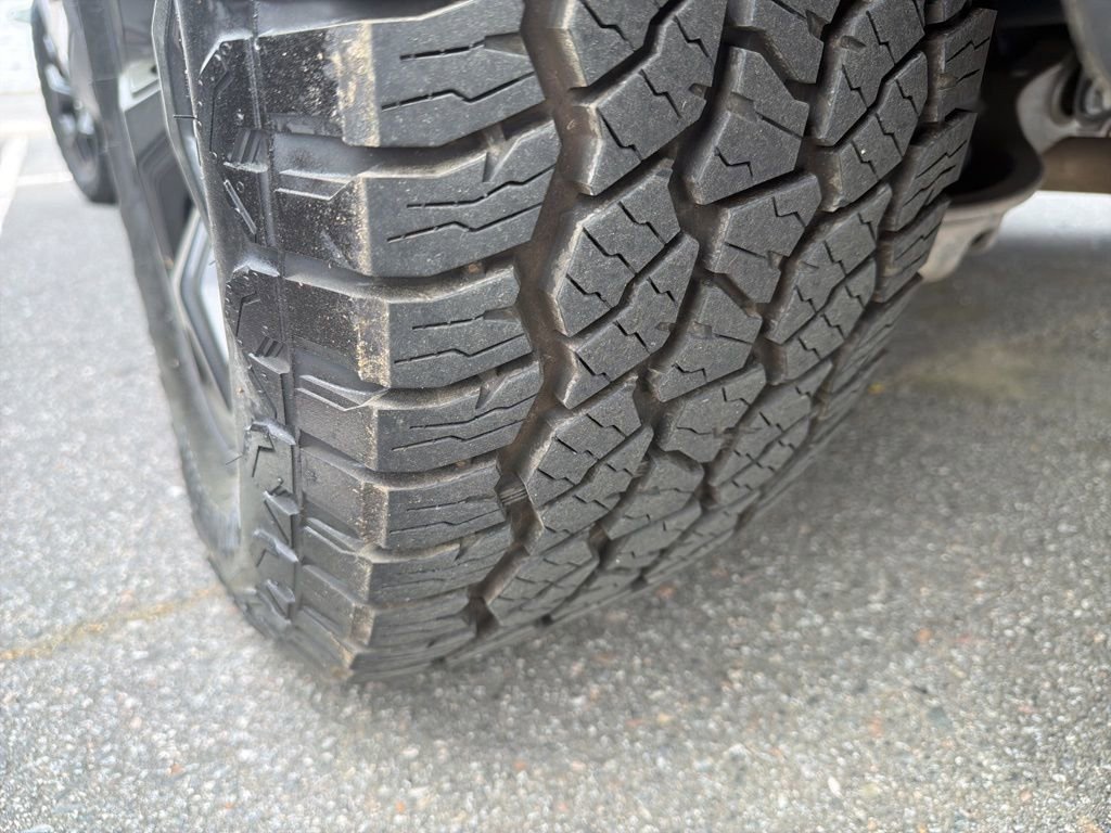 Used 2022 Ford Explorer Timberline AWD/4WD image 13