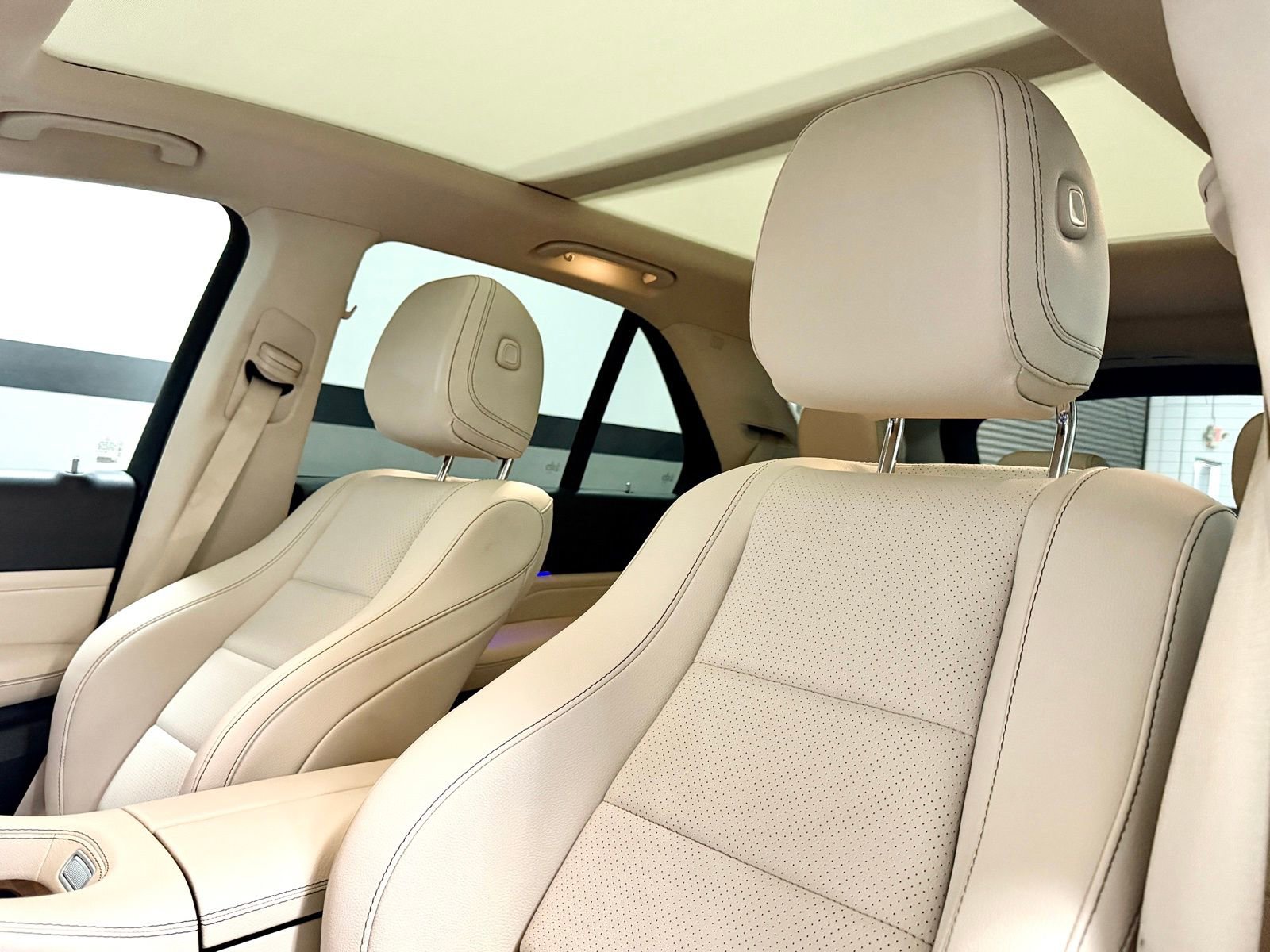 Certified 2023 Mercedes-Benz GLE 450 4MATIC image 25