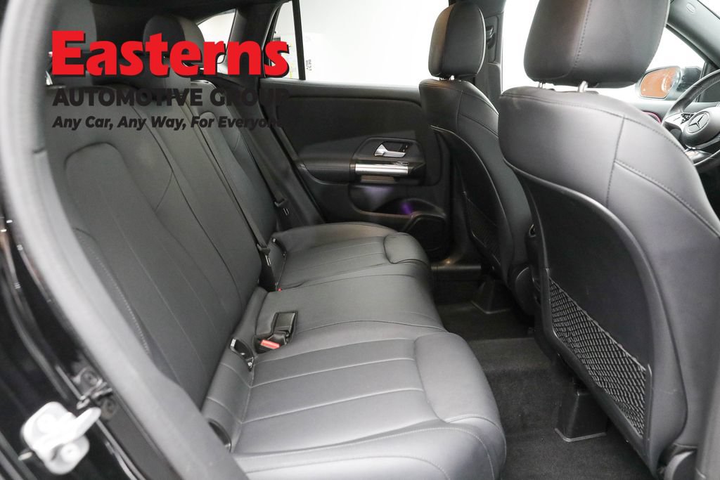 Used 2025 Mercedes-Benz GLA 250 image 22