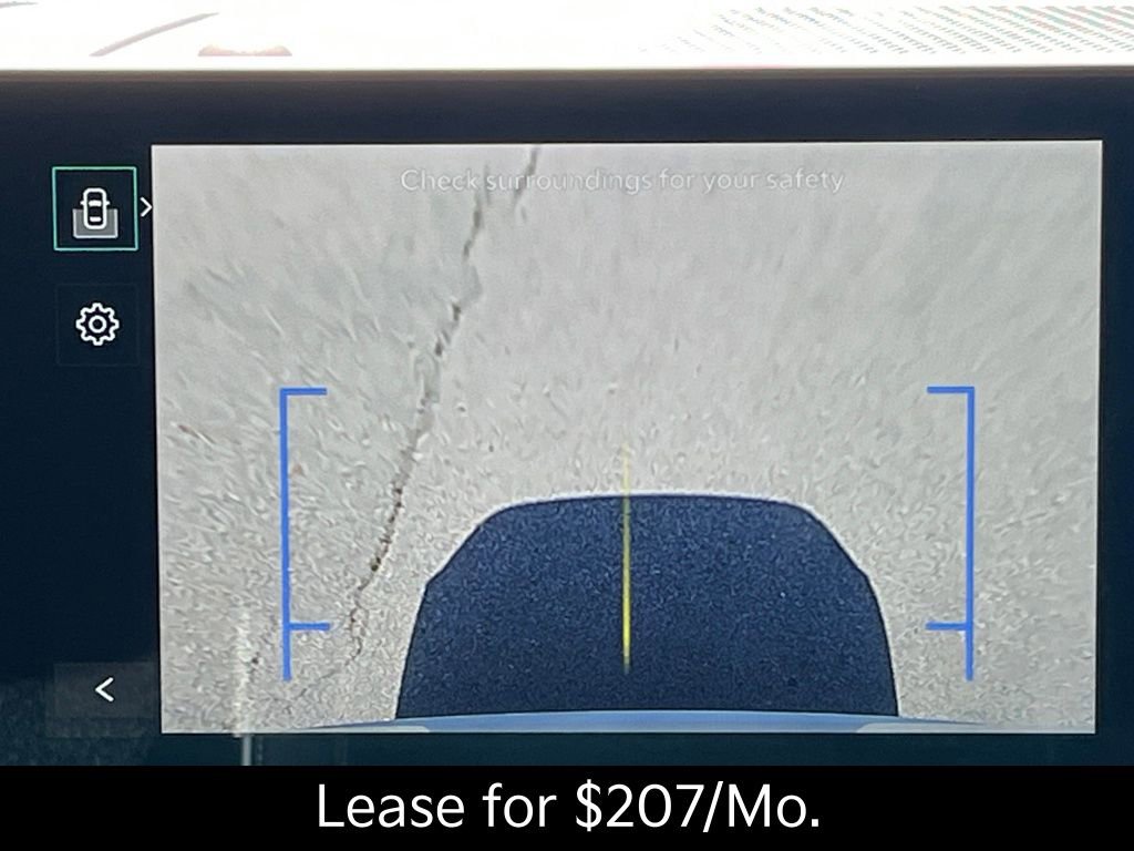 New 2025 Kia K4 GT-Line w/ GT-Line Sunroof Package image 28