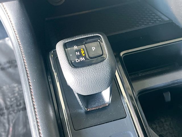 Used 2023 Nissan Pathfinder Rock Creek image 24