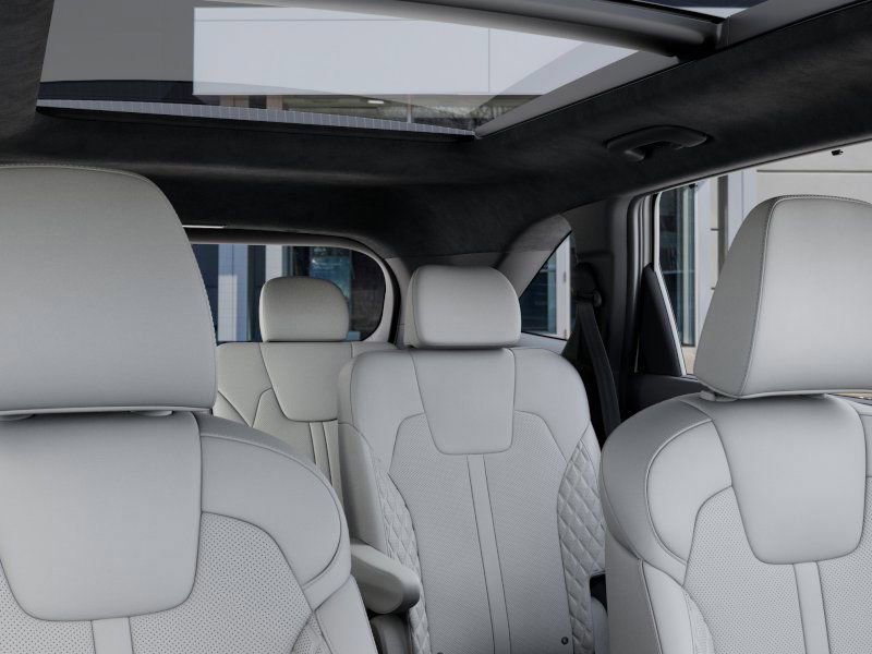 New 2026 Kia Sorento SX Prestige image 34