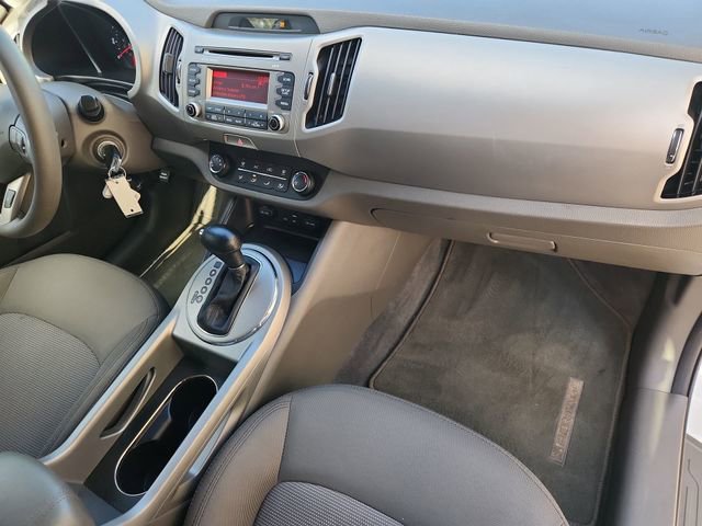 Used 2016 Kia Sportage LX image 25