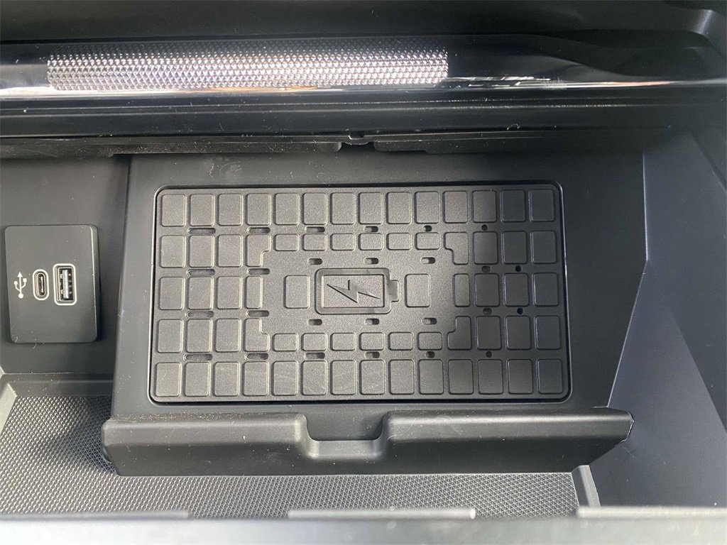 New 2025 Ford F150 Lariat w/ Equipment Group 501A Mid image 26