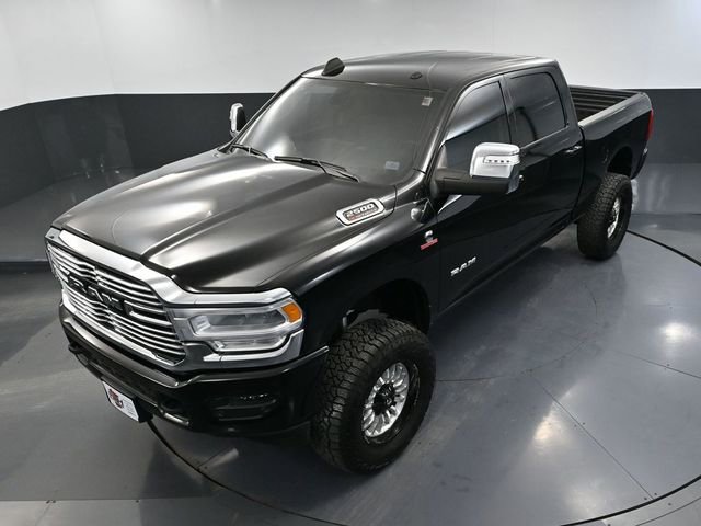 Used 2024 RAM 2500 Laramie w/ Protection Group image 64